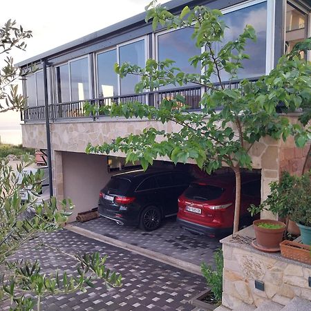 Apartments Kurilj Makarska Eksteriør bilde