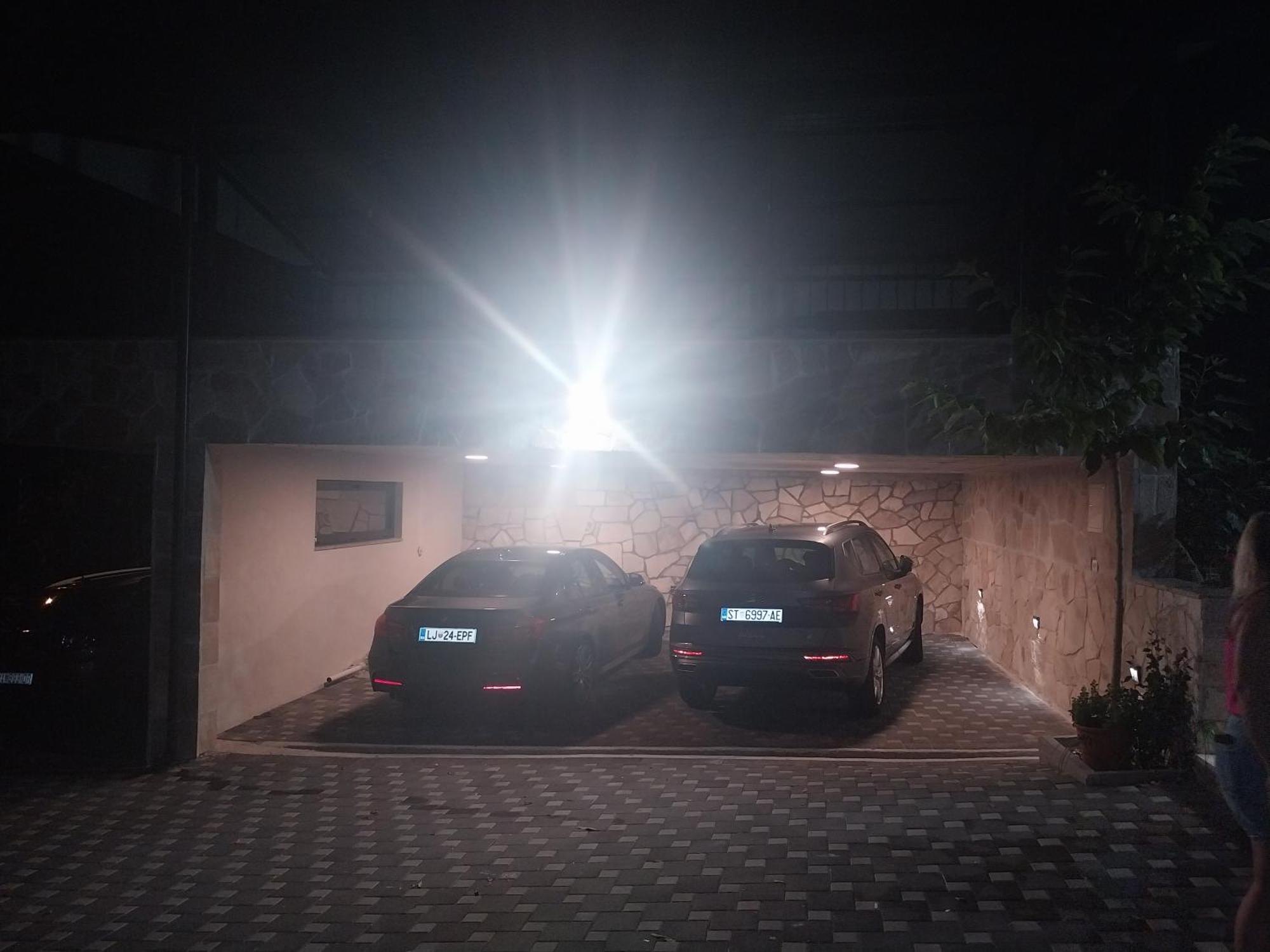 Apartments Kurilj Makarska Eksteriør bilde