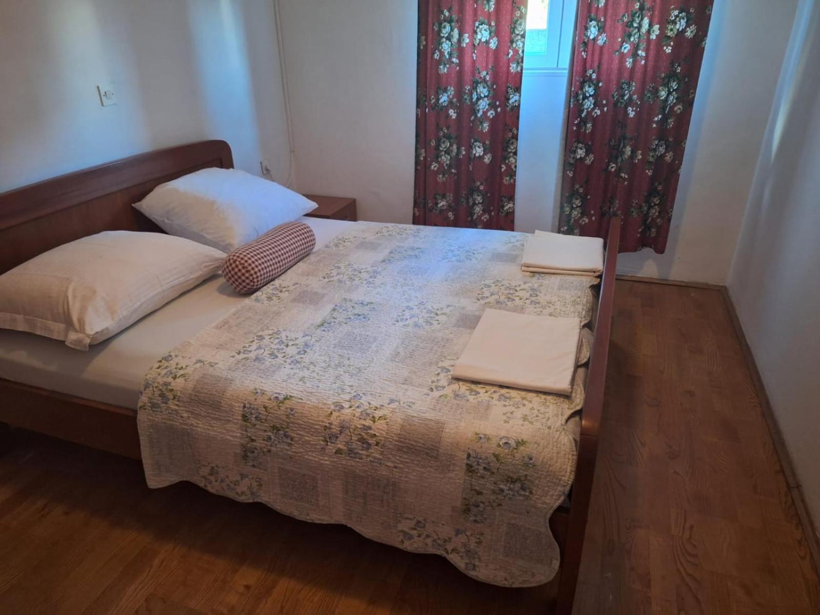 Apartments Kurilj Makarska Eksteriør bilde